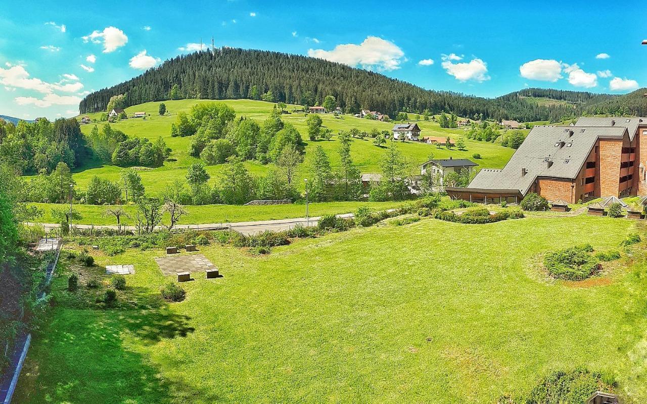Schwarzwald Woelkchen Διαμέρισμα Baiersbronn Εξωτερικό φωτογραφία