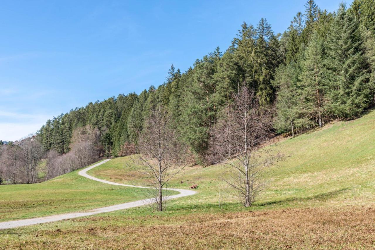 Schwarzwald Woelkchen Διαμέρισμα Baiersbronn Εξωτερικό φωτογραφία